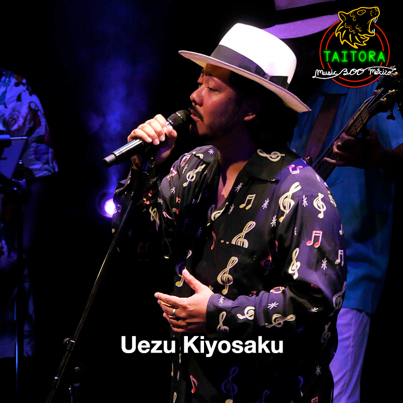 🎂🎁 Felicitamos a Uezu... - Taitora - Descubre música japonesa