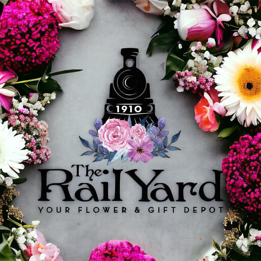 🌻 You asked…so... - The Rail Yard - Your Flower & Gift Depot | Facebook