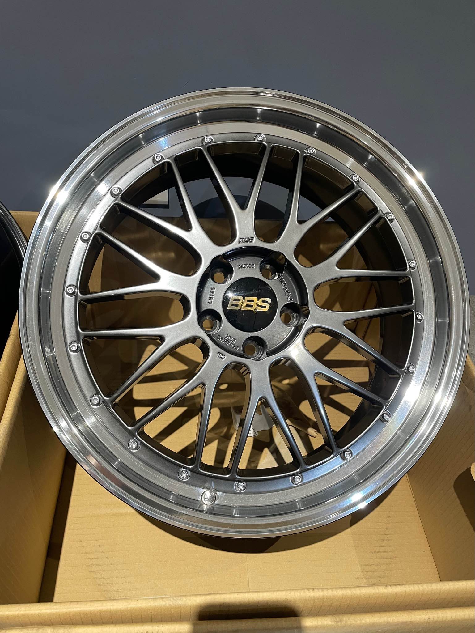 日本BBS 外匯輪框鋁圈輪轂鍛造框交流| Facebook
