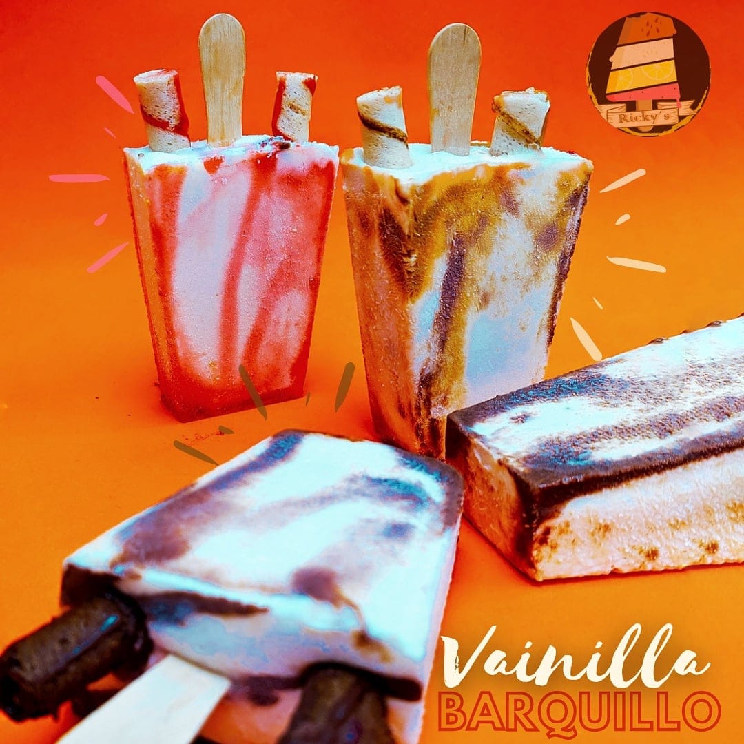 Helados Ricky's | Popayán