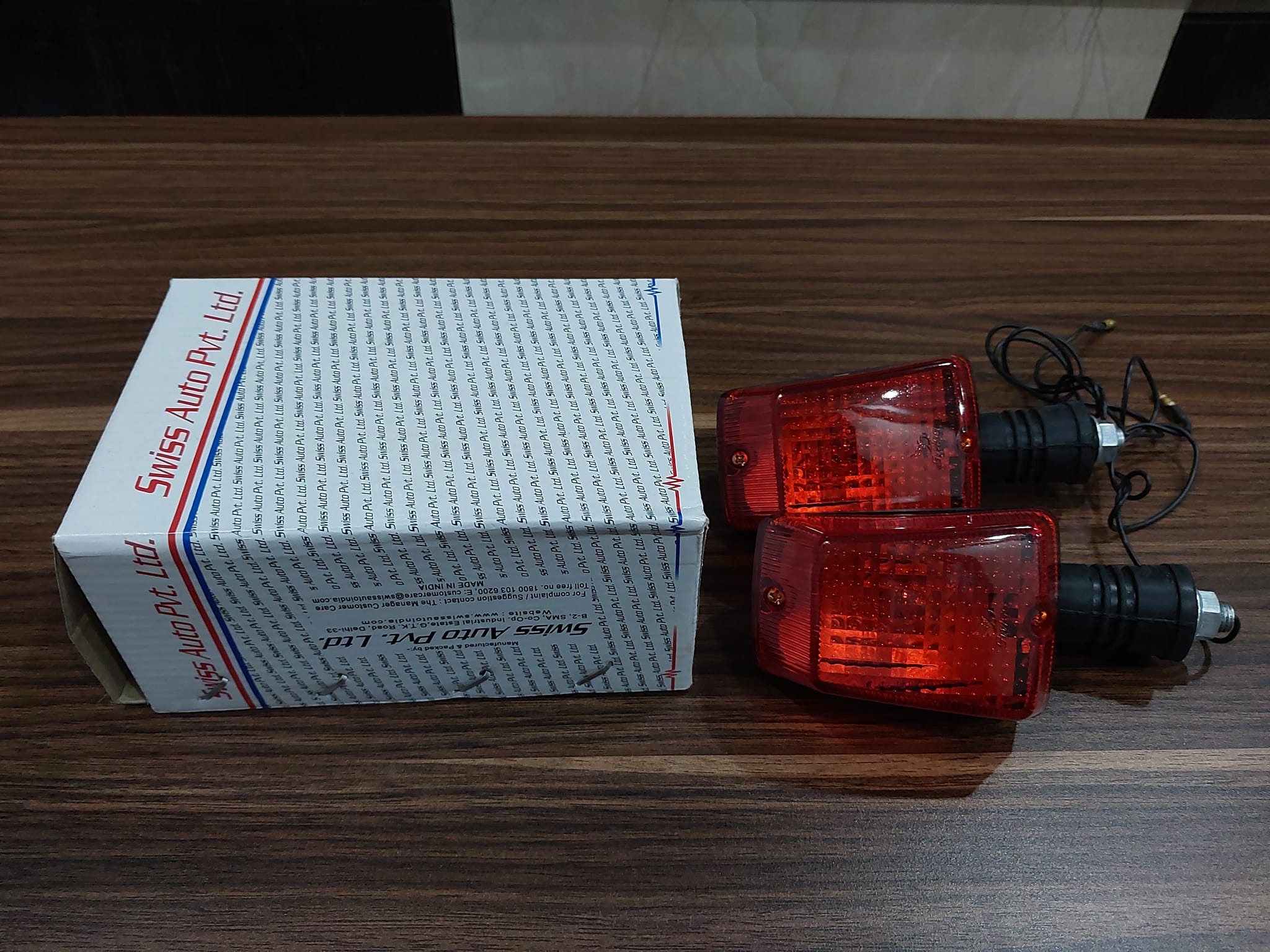Nutral switch 300. Suzuki shogun rear shocker (endurance)2000
