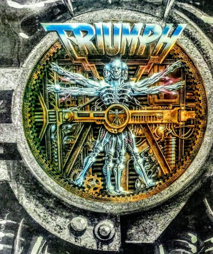 Thunder Seven