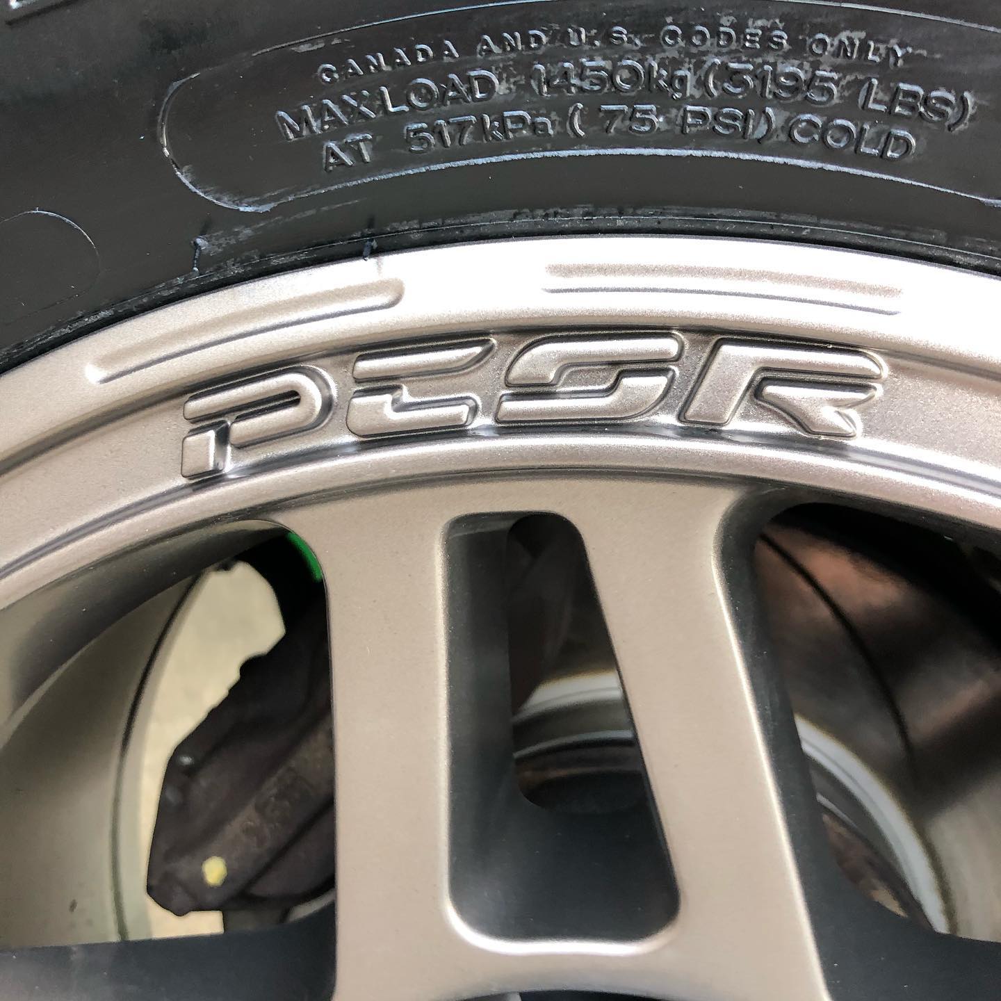 Check out these PCOR 4x4 rims from... - A2Z 4X4 Accessories | Facebook