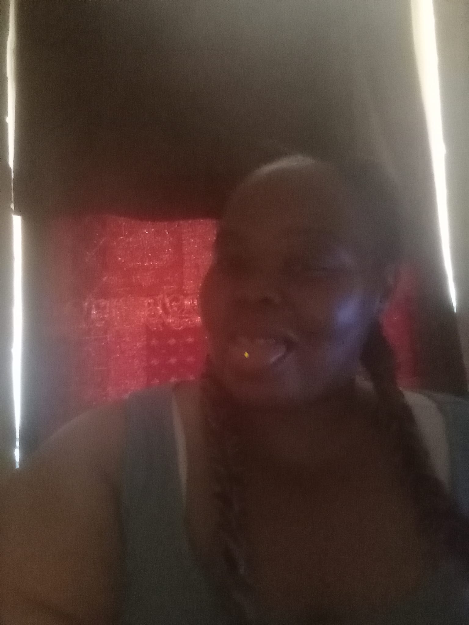 Sharde Smith