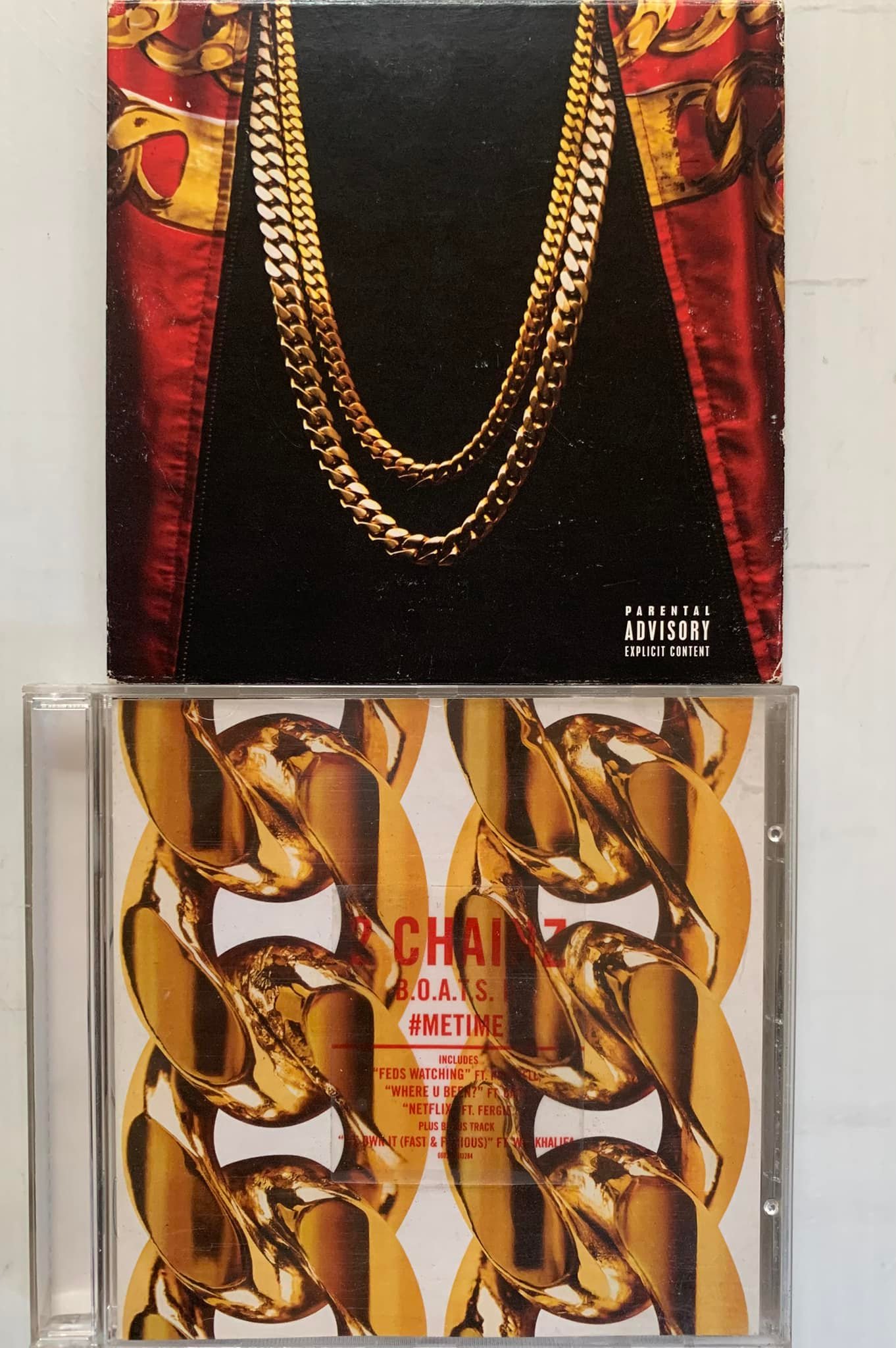 趣味 Urban Ink Magazine. 2 Chainz. #27. 2012. 趣味 Urban Ink