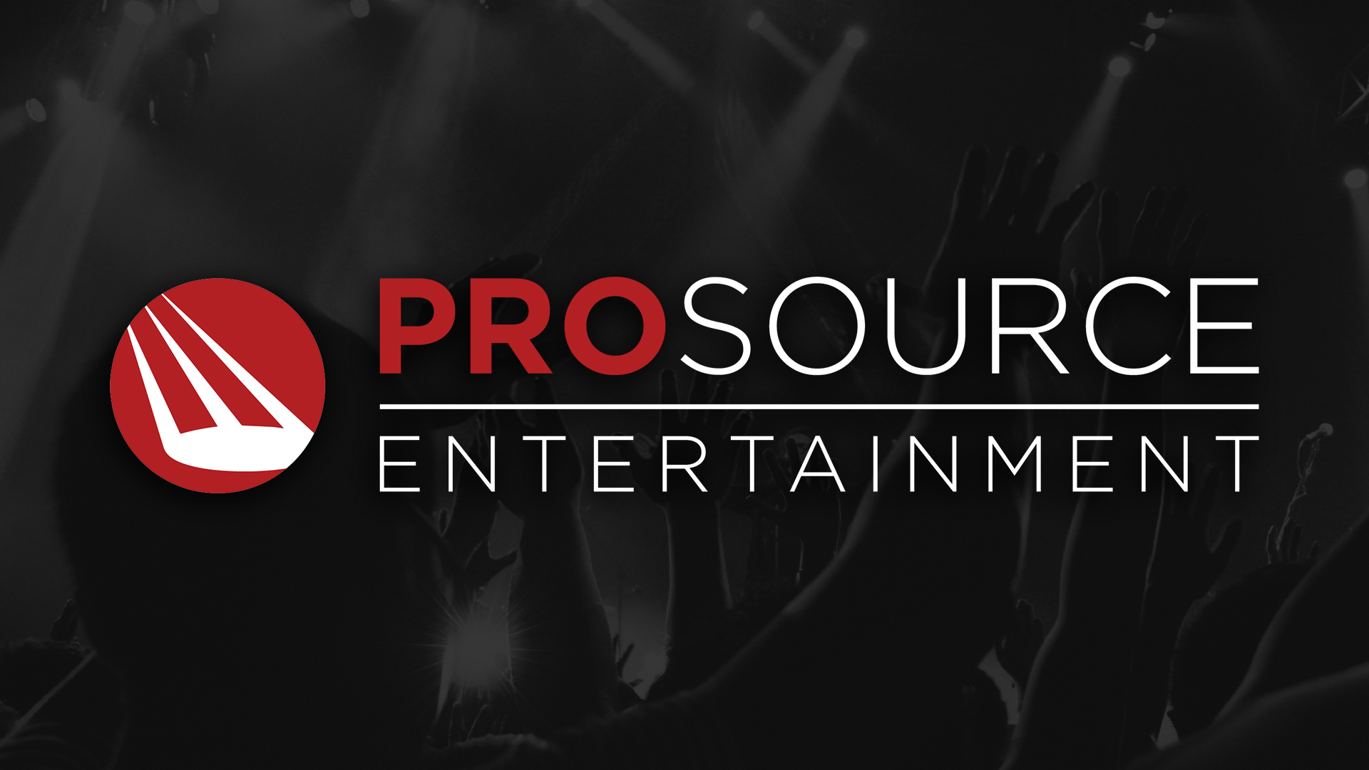 ProSource Entertainment