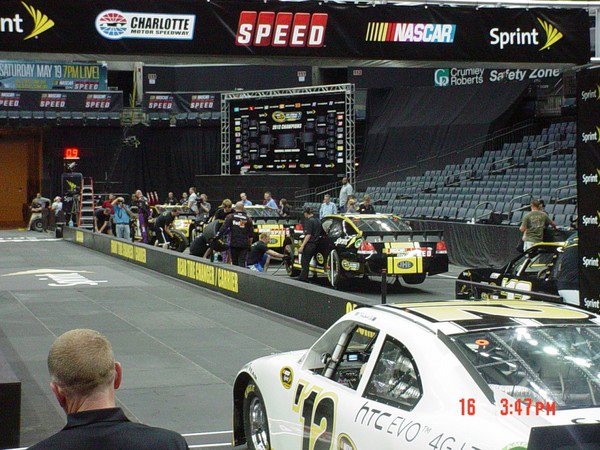 Brevak Racing | Ashland WI