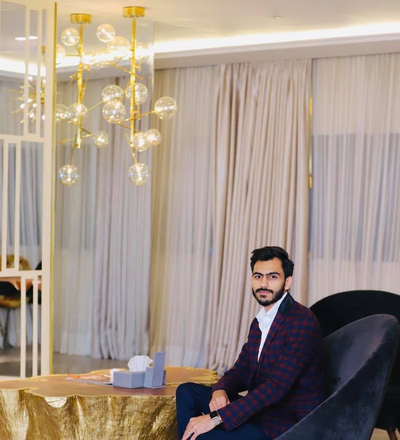 Rohaan Rasul
