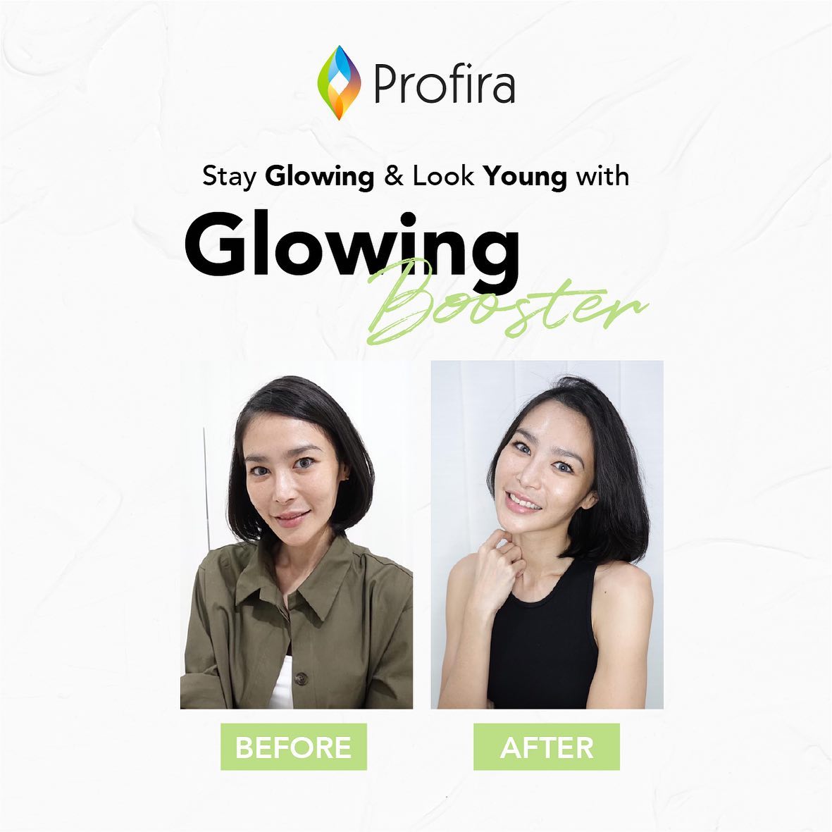 The best treatment... - Profira Aesthetic & Anti-Aging Clinic