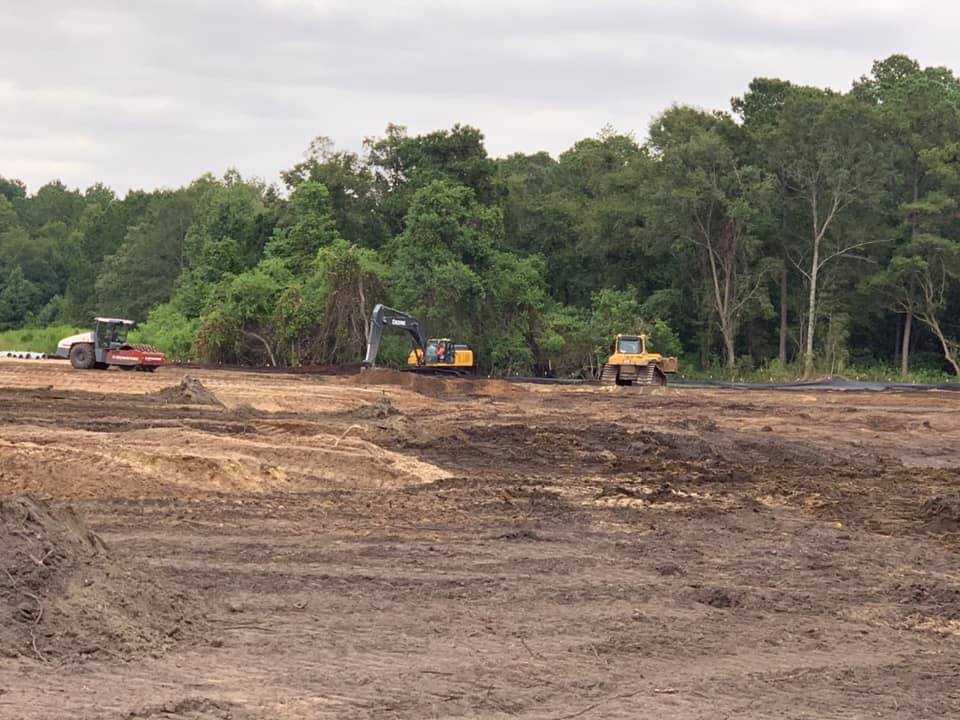 Fall Line Construction LLC | Butler GA