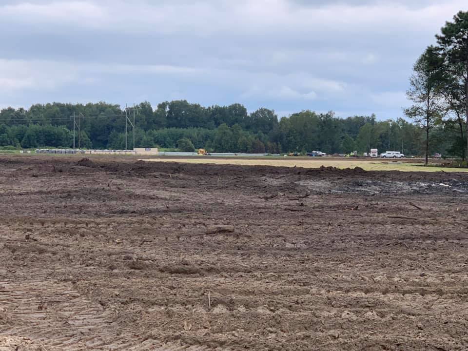 Fall Line Construction LLC | Butler GA