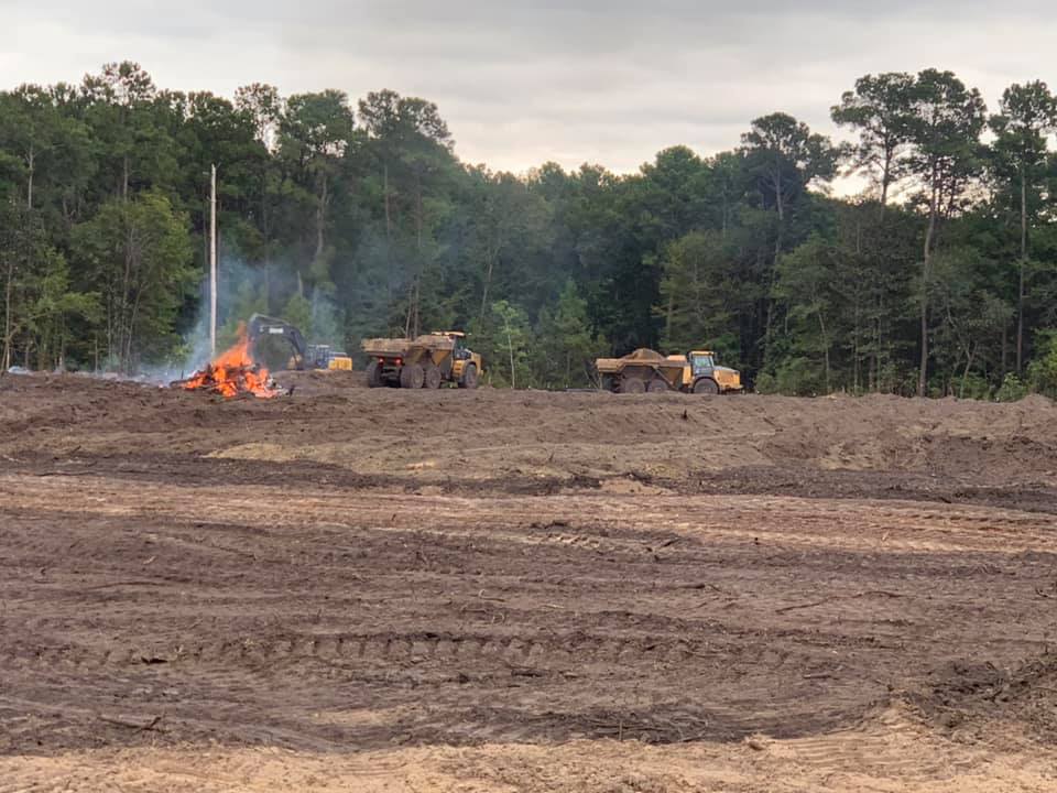 Fall Line Construction LLC | Butler GA