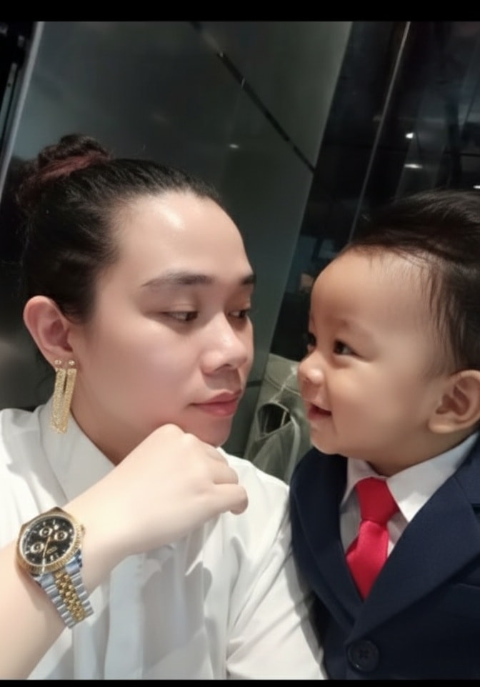 Ryle Liam Ramos Bueno