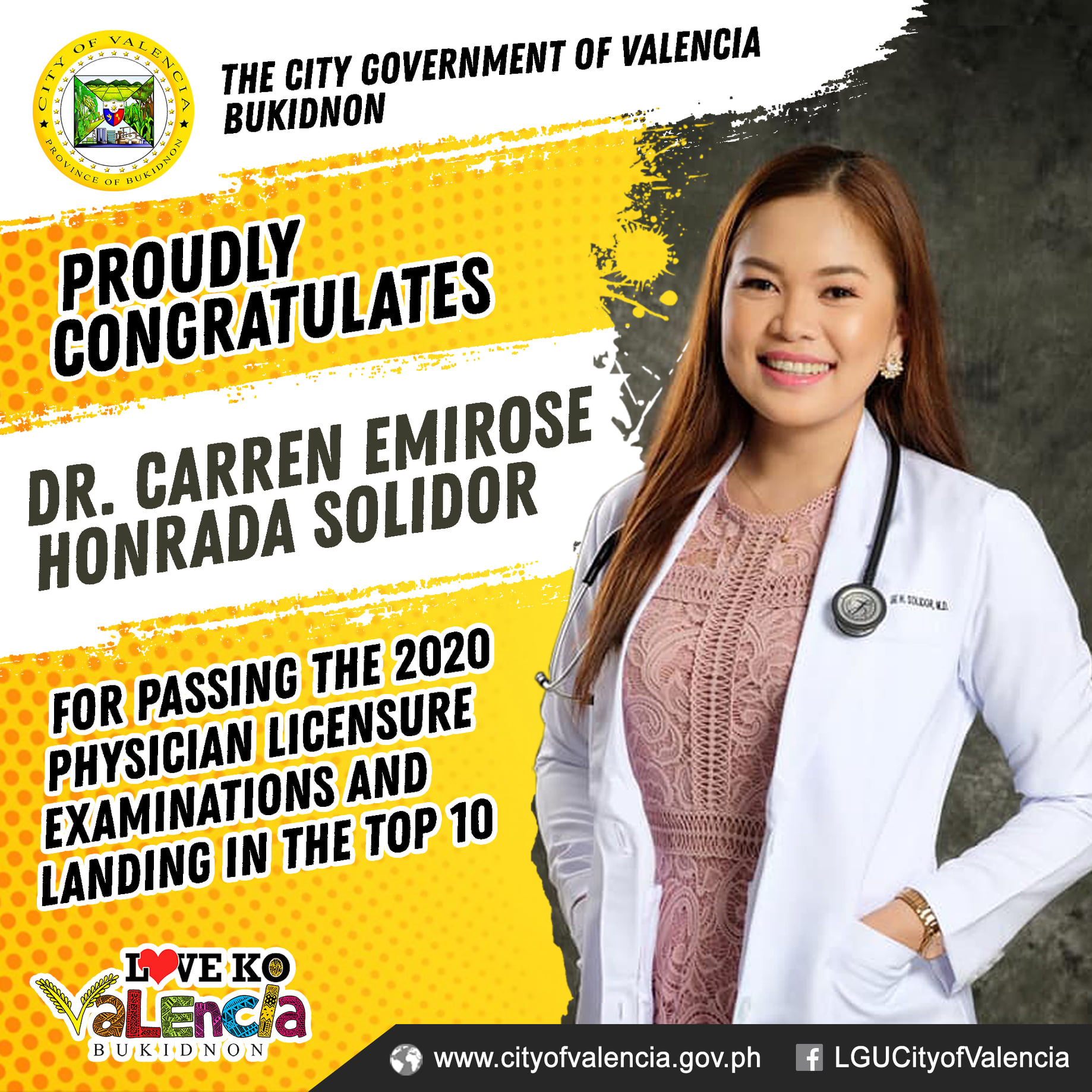 BARANGAY LUMBO PROUDLY... - Barangay Government of Lumbo | Facebook