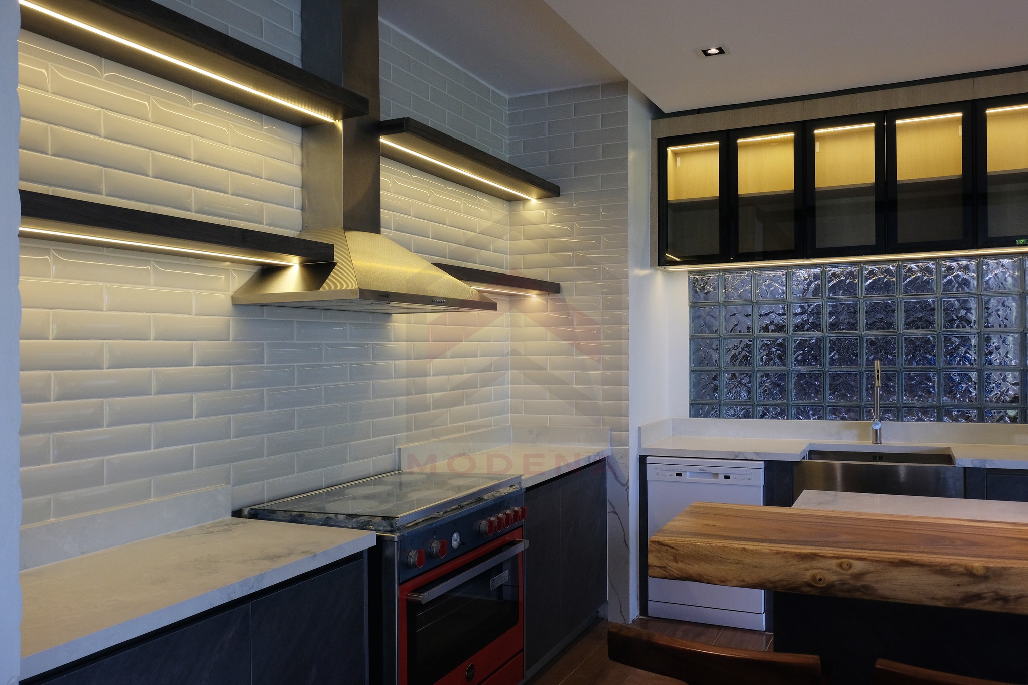 Modena Modular