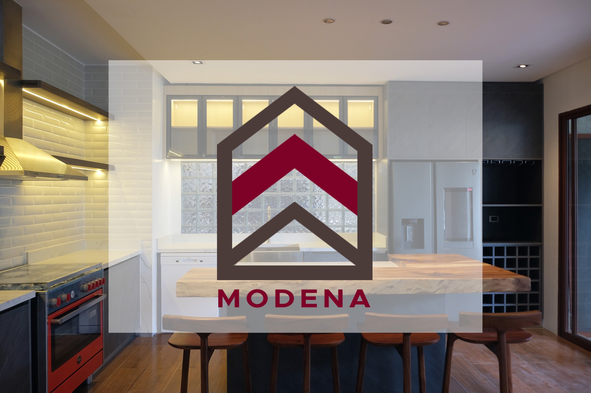 Modena Modular
