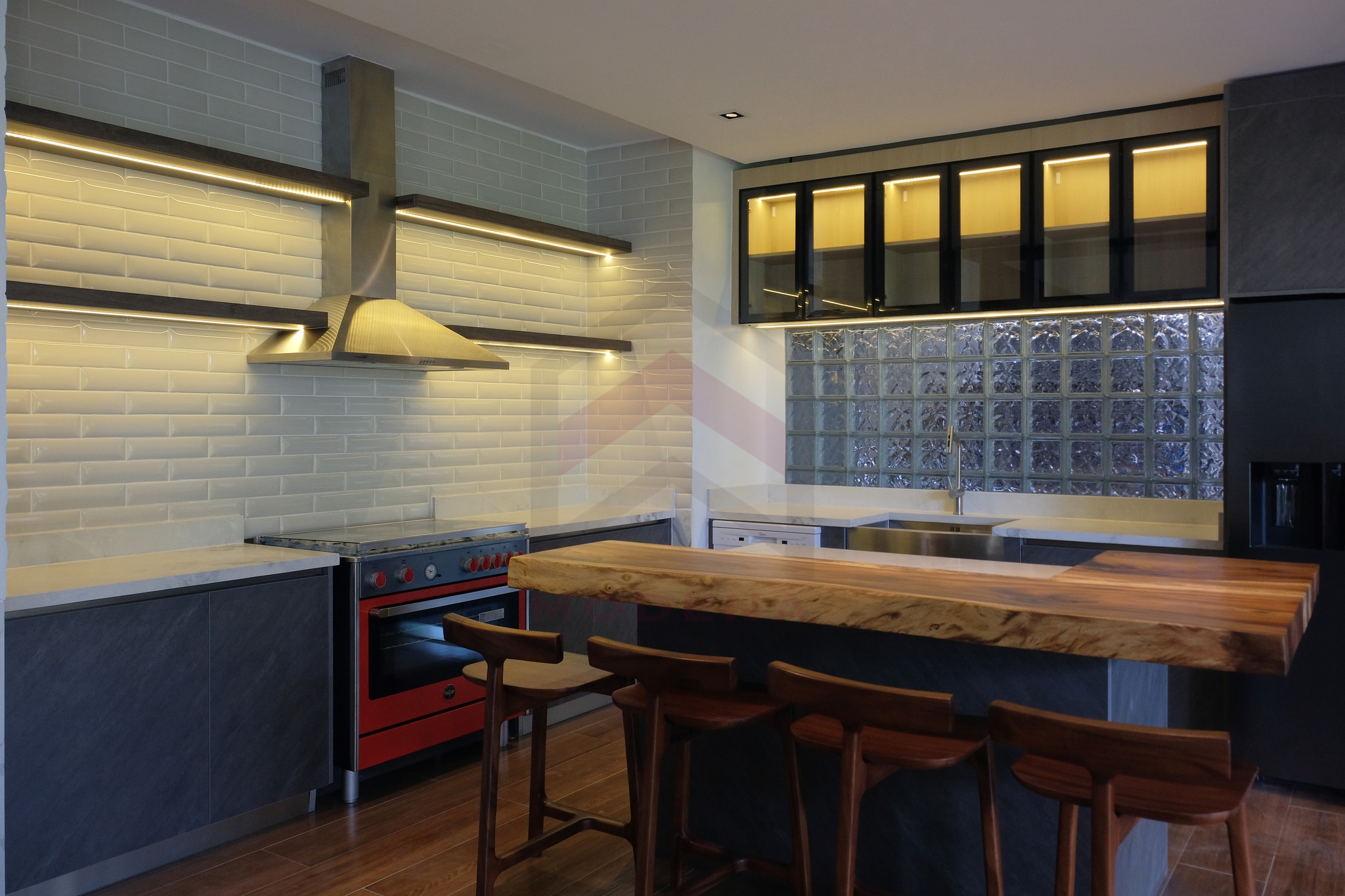 Modena Modular