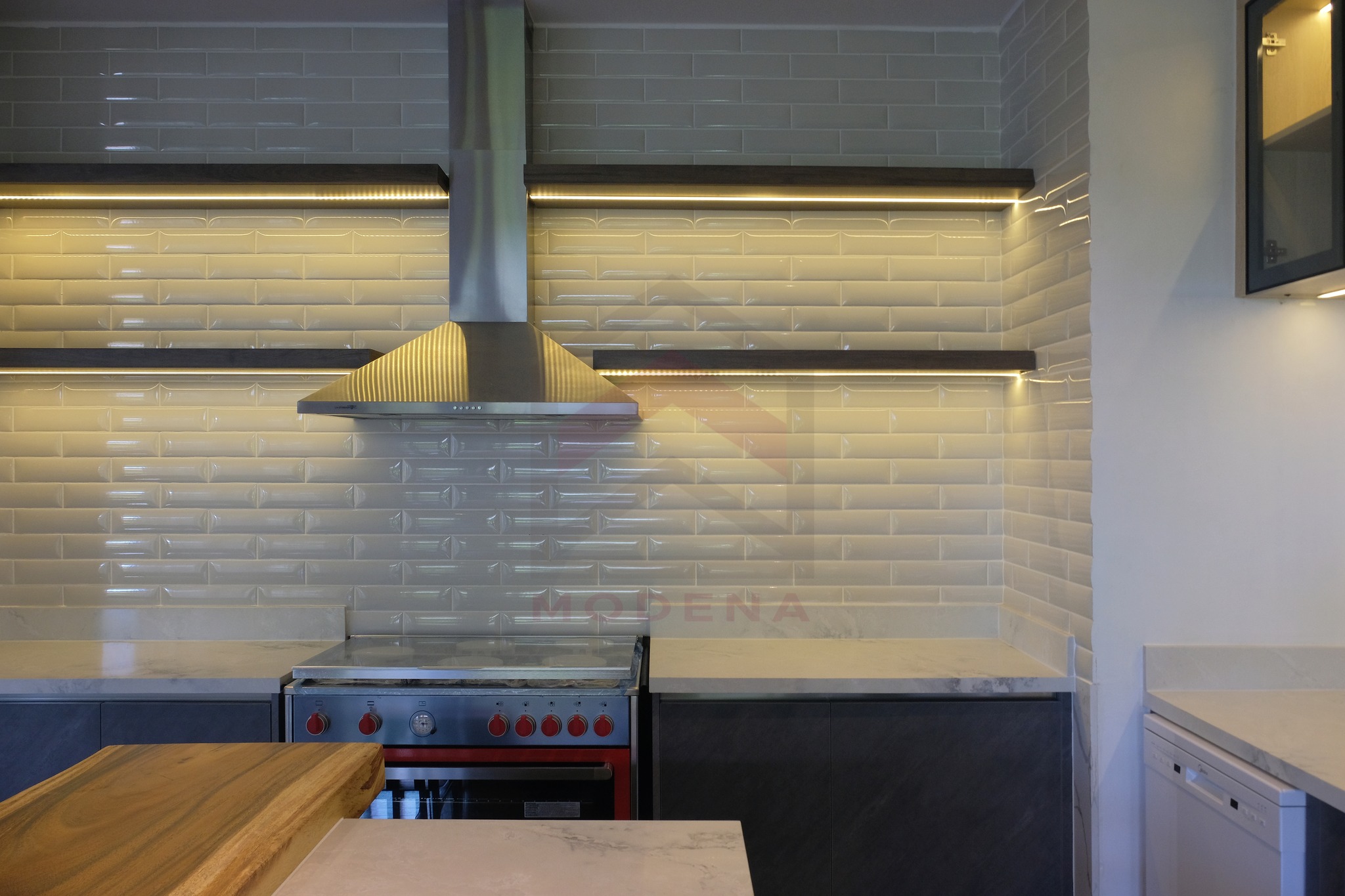 Modena Modular