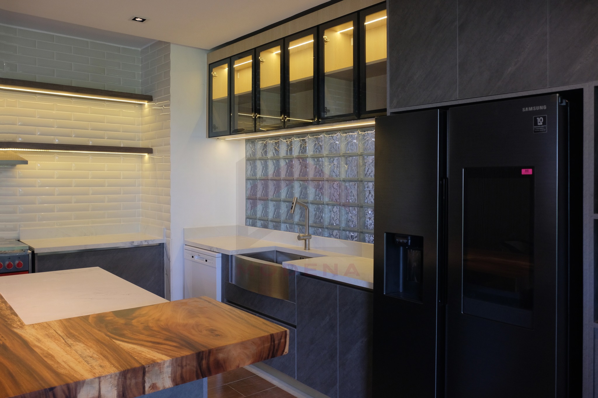 Modena Modular