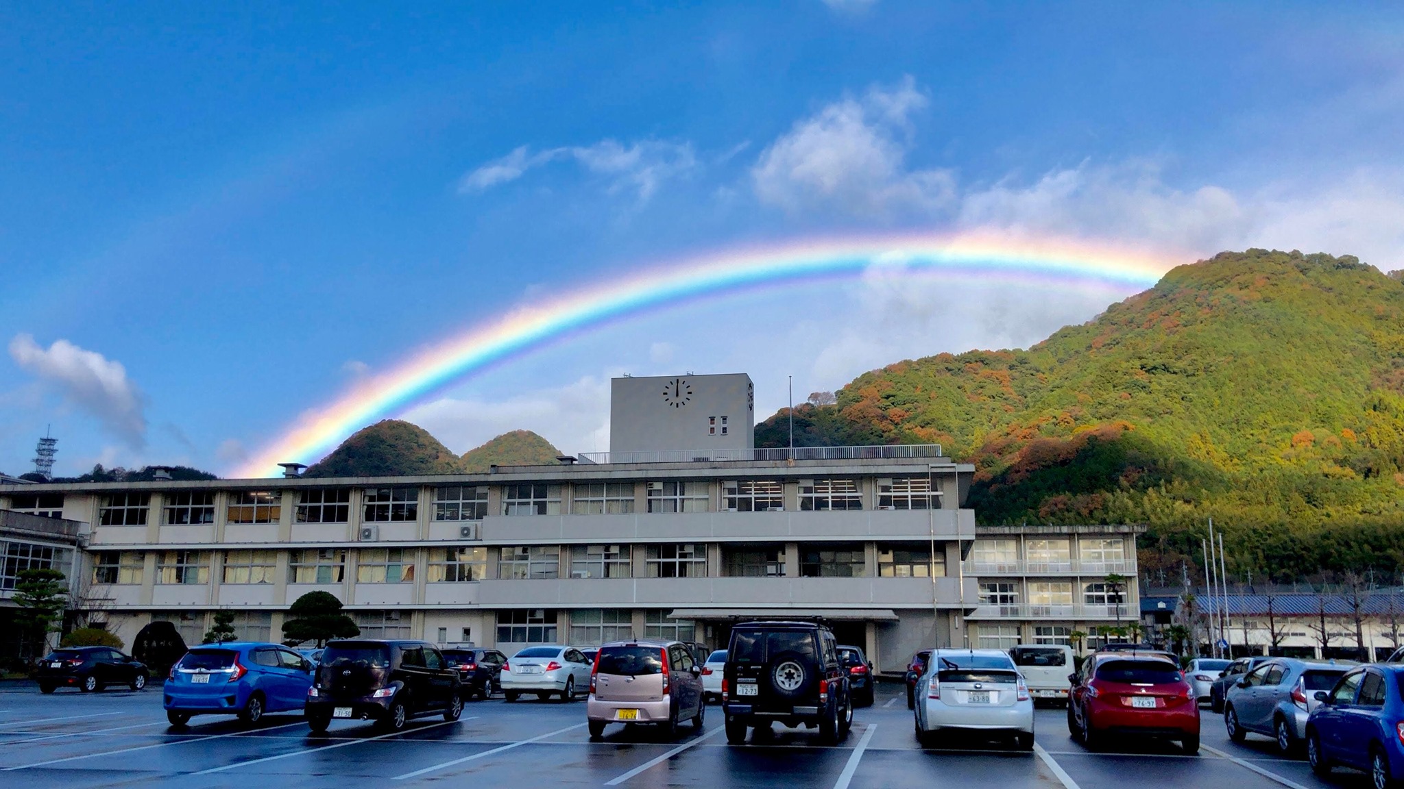 山口 県立 山口 高等 学校