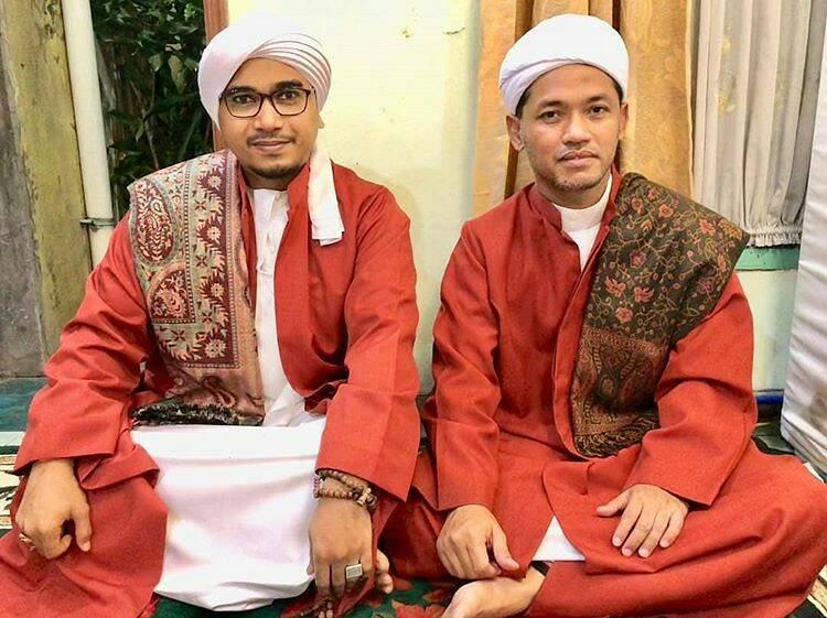 Barakallah Fii Umrik Artinya Tulisan Arab Makna Dan Jawabannya