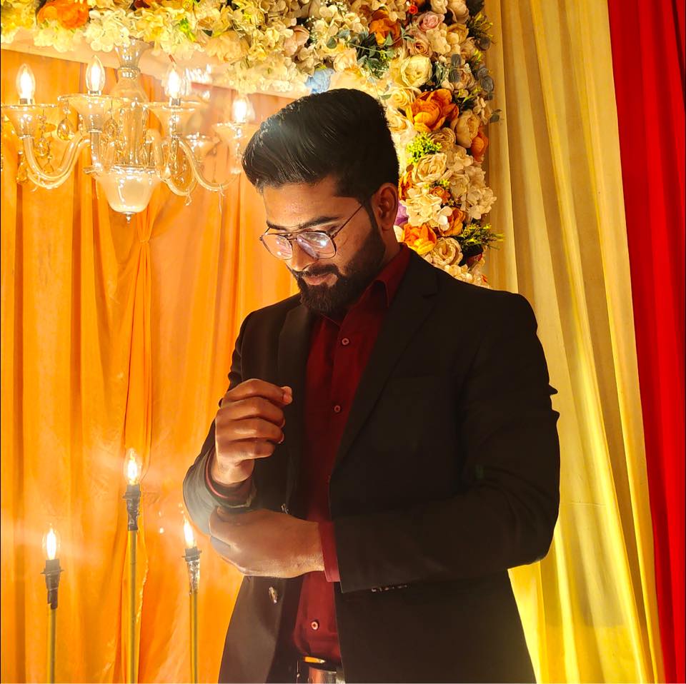 Ashraf Raza on Reels | Facebook