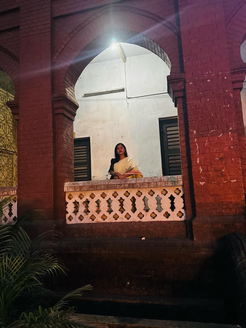 Eti Rani Tripura