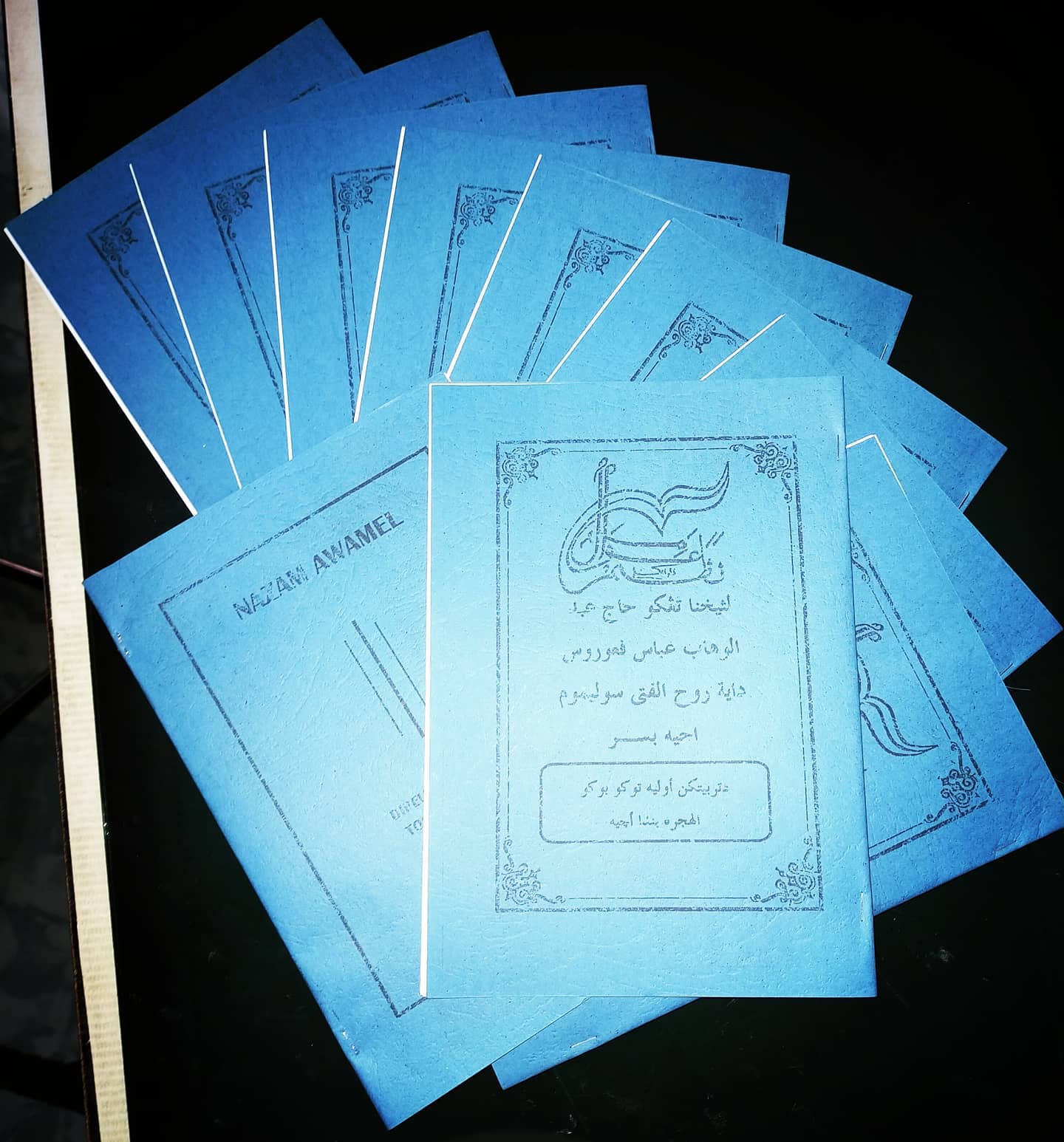fan.media_ - Print/Copy/Jilid Kitab #cetakspanduksabang... | Facebook