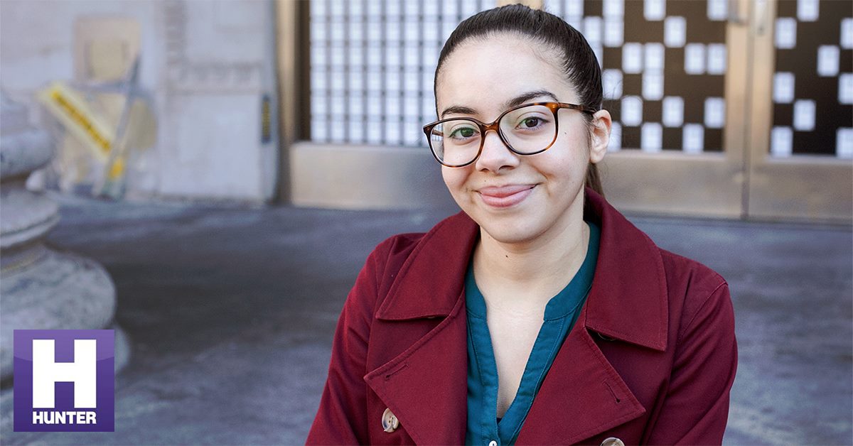 Hunter College Graduate Studies | New York NY