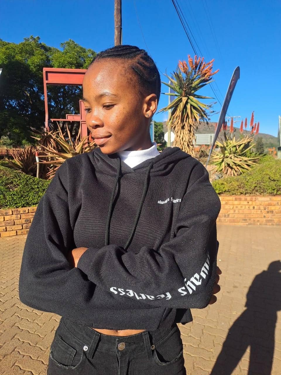Ngwenyama M Mapule