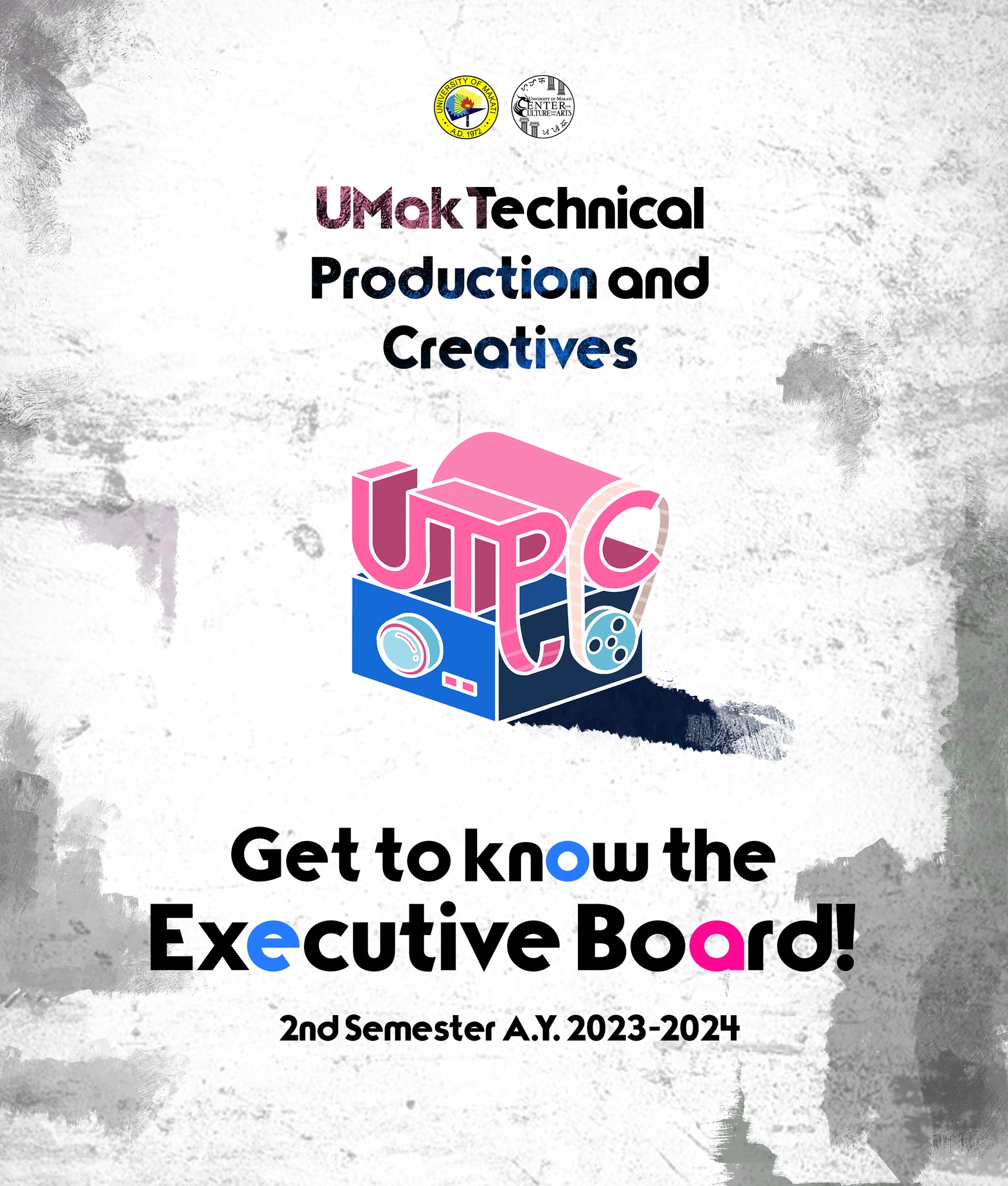 The UMak... - UMak Technical Production and Creatives