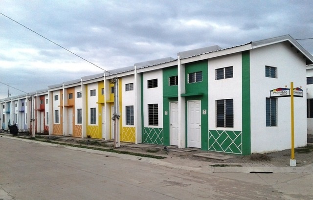Pagsibol village &... - Pagsibol village & Pagsinag place