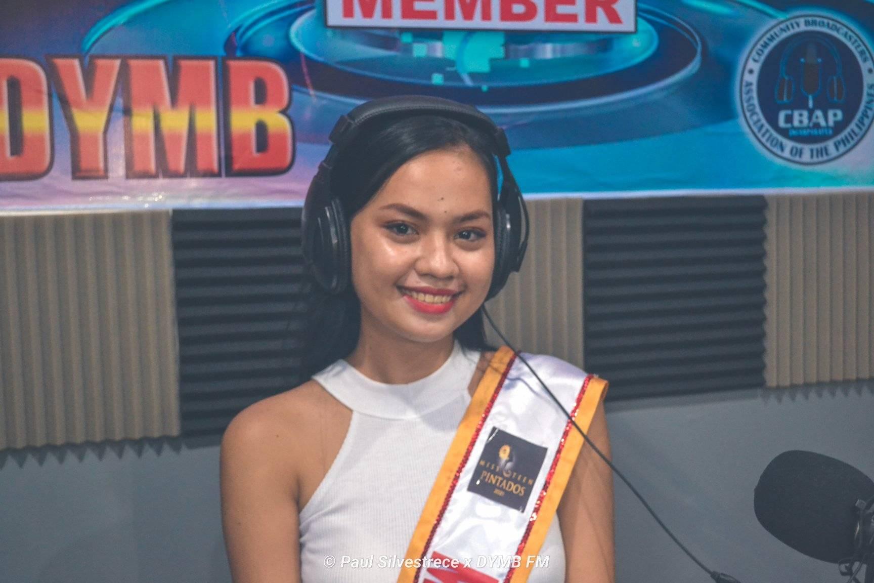 DYMB FM