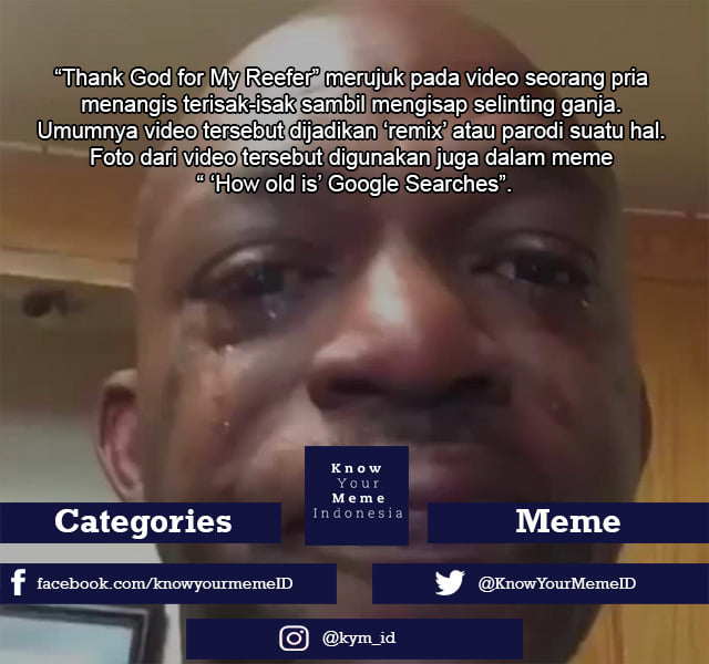 Selamat sore, kali... - Know Your Meme Indonesia - Unofficial | Facebook
