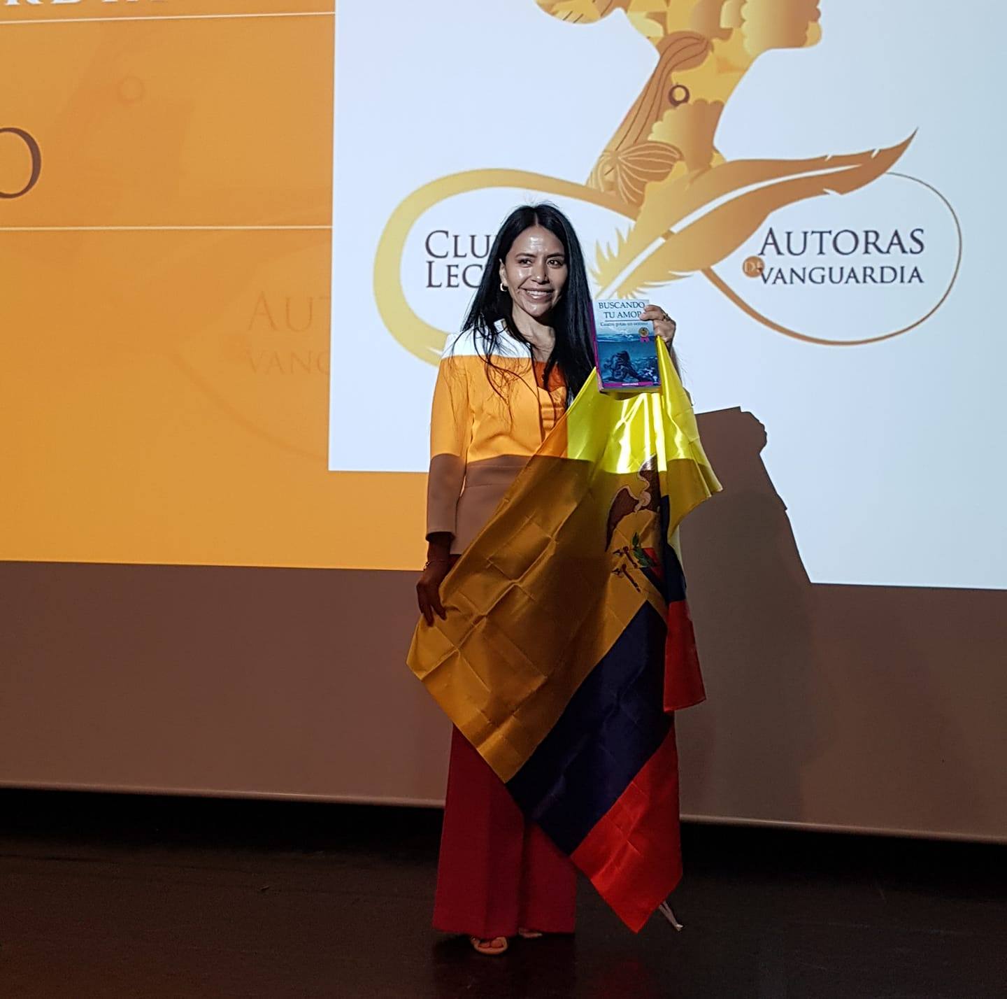 AYDEÉ NUÑEZ