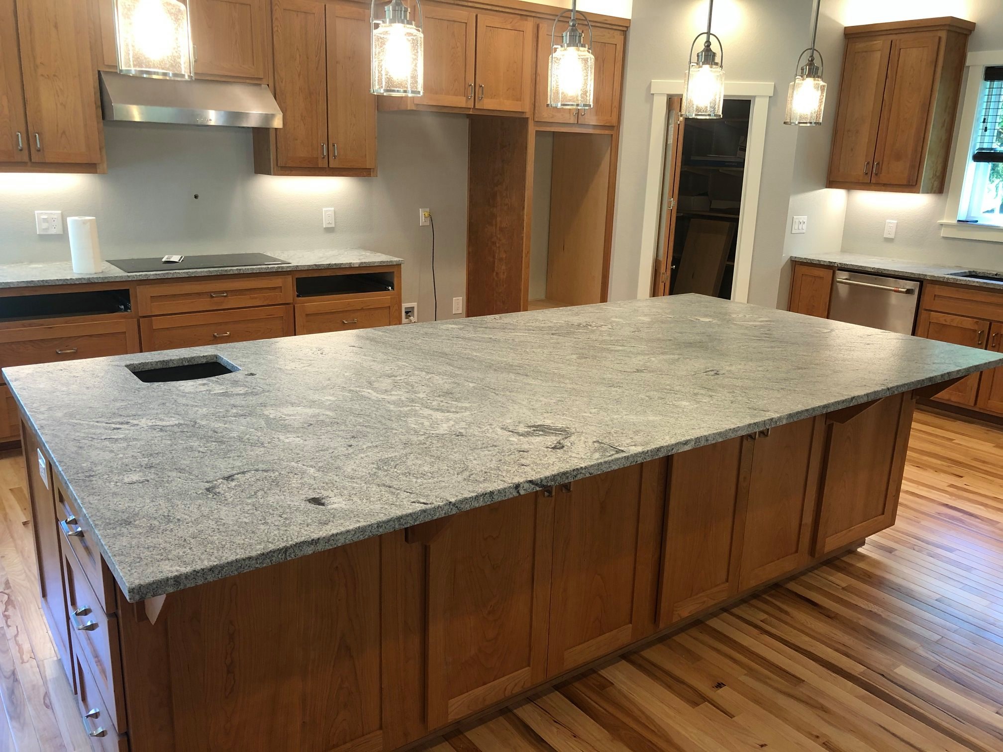 Budget Granite Countertops | Portland OR