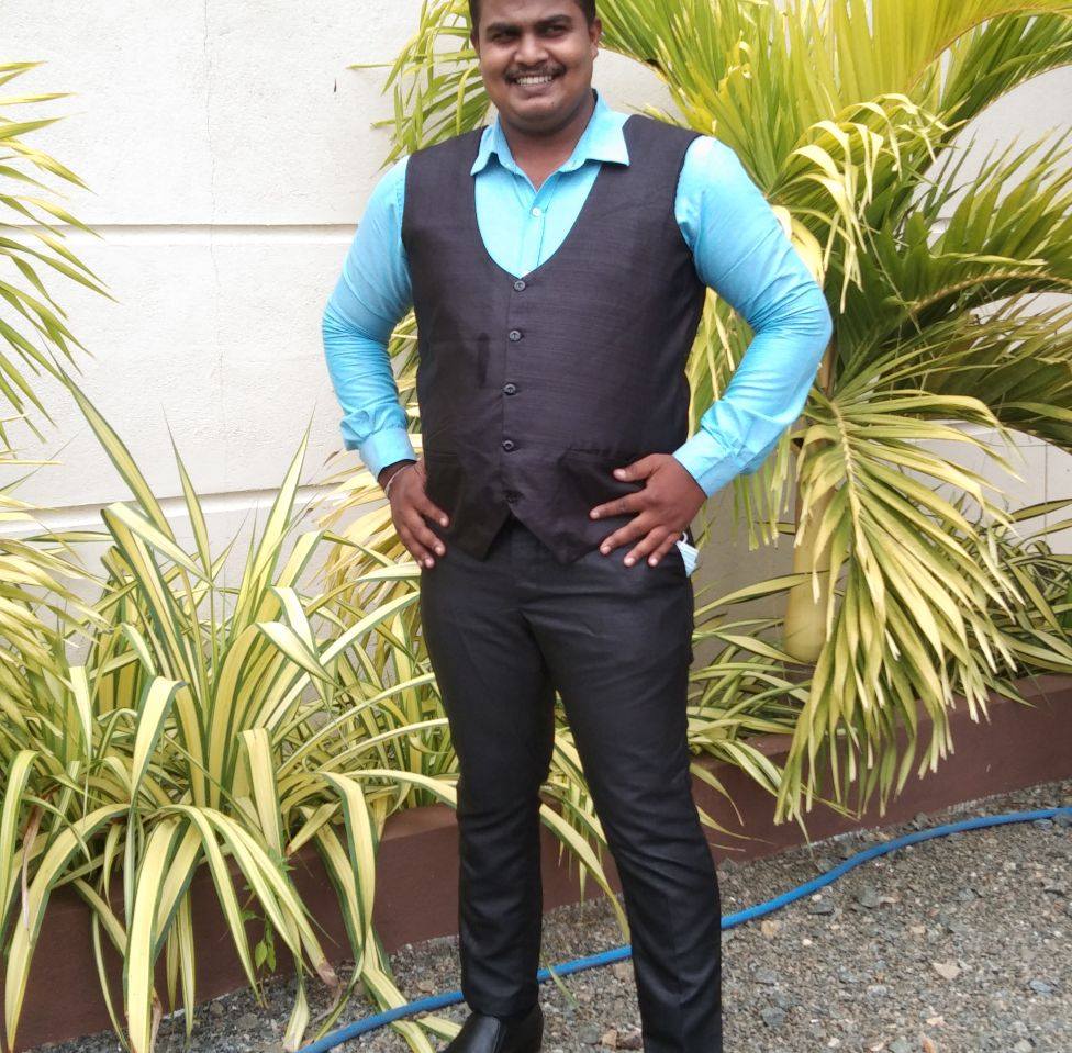 Damith Sulochana