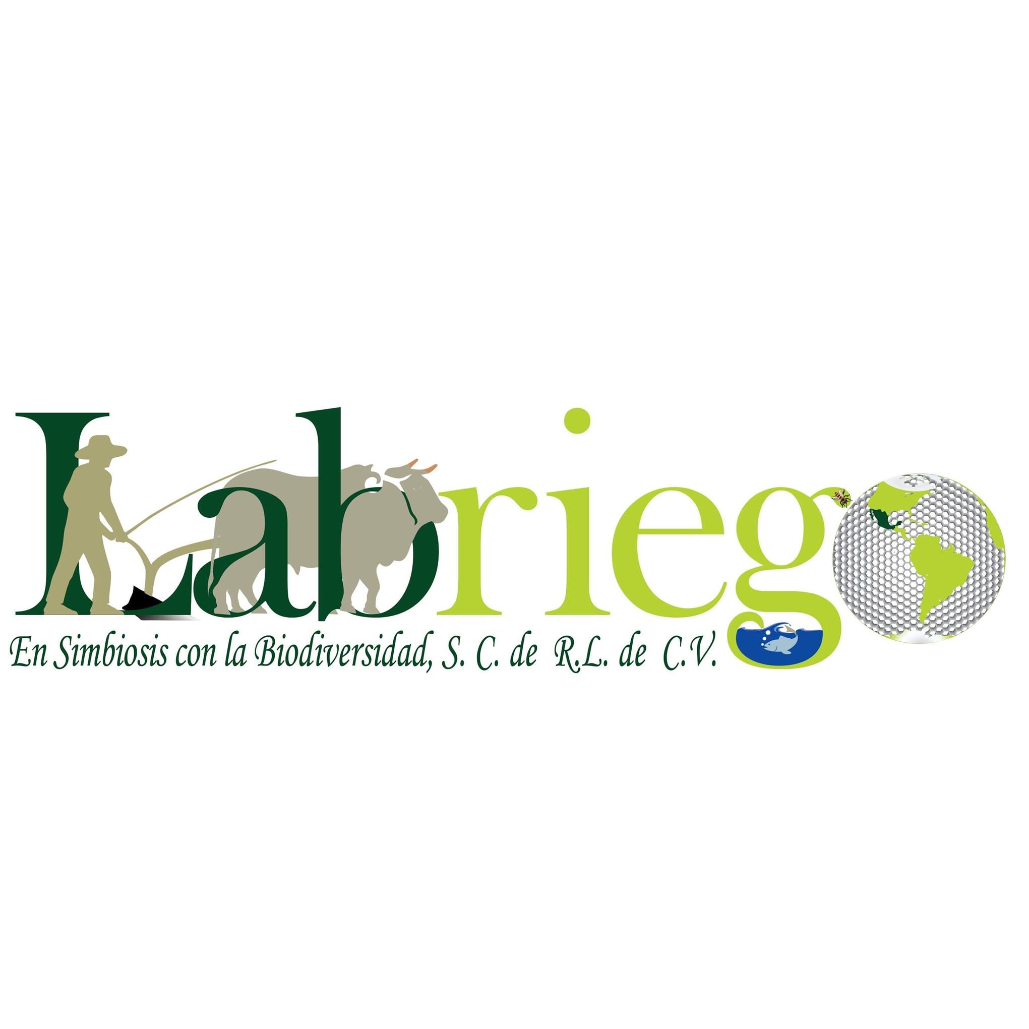 Labriego En Simbiosis con la Biodiversidad SC de RL de CV. added a new ...