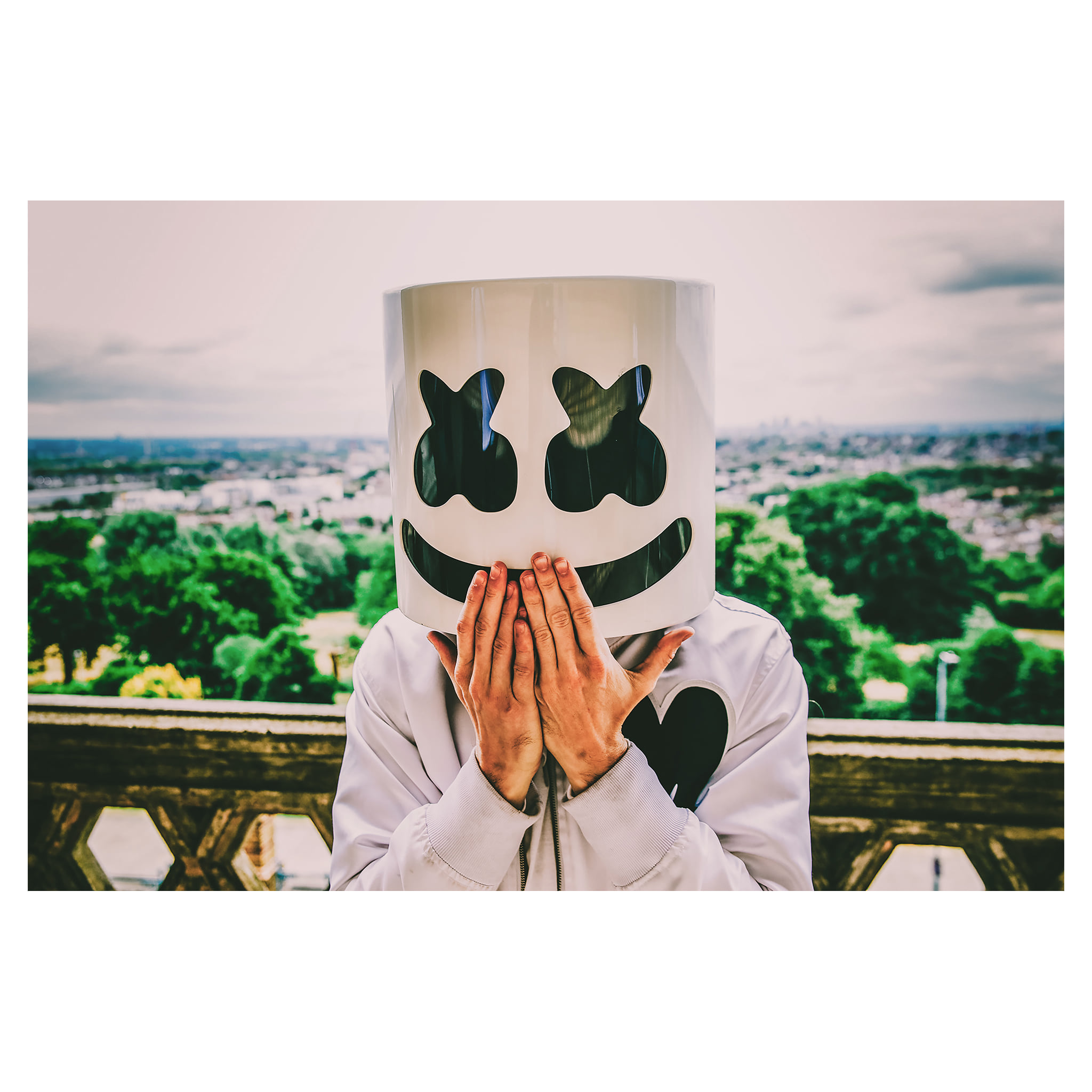 Life ∆fter Life - Mike Portlock