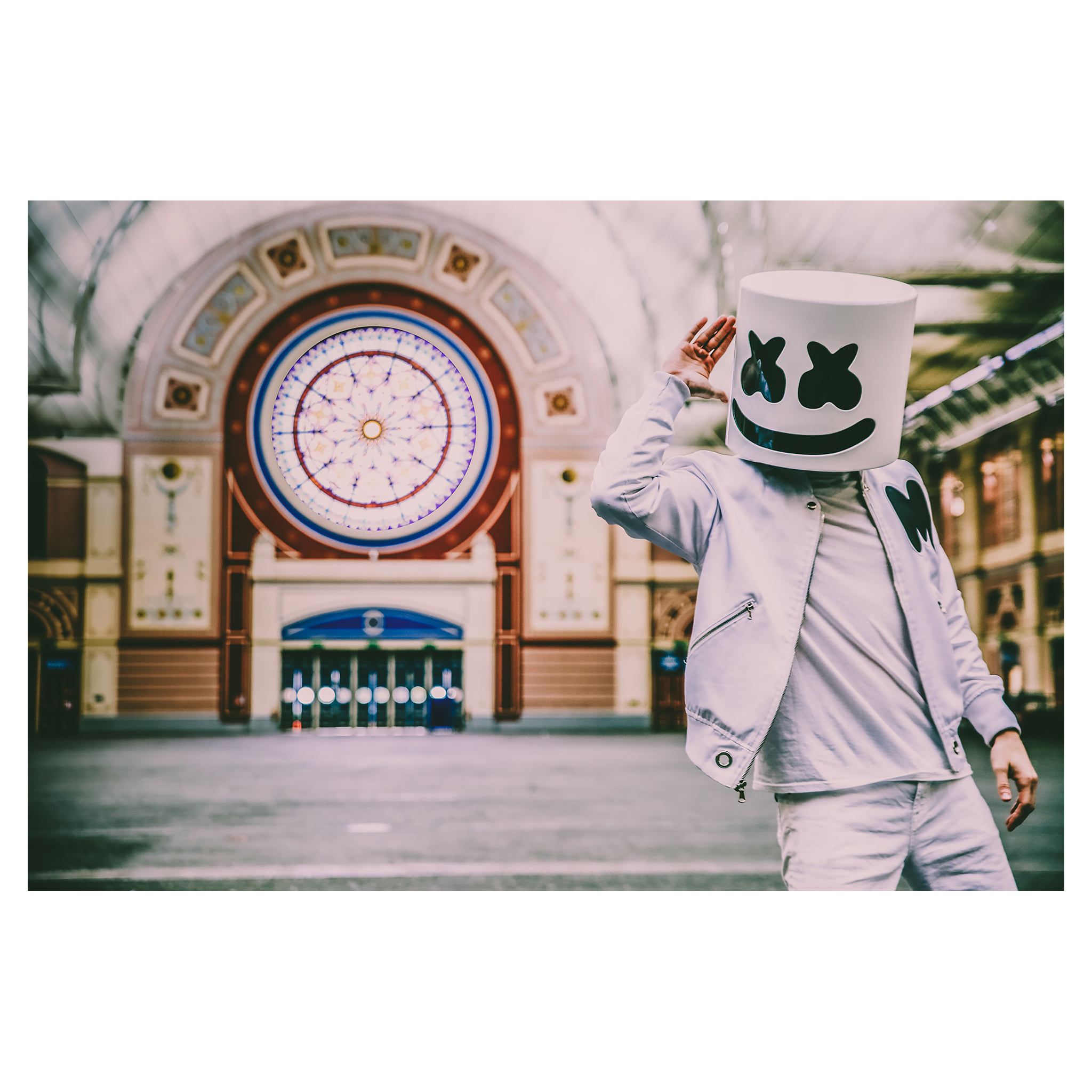 Life ∆fter Life - Mike Portlock