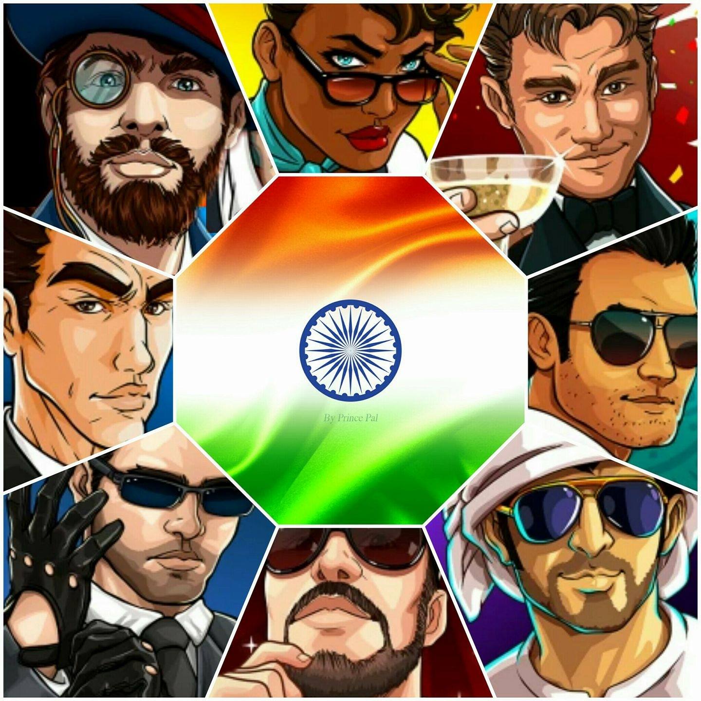 Arman Raza