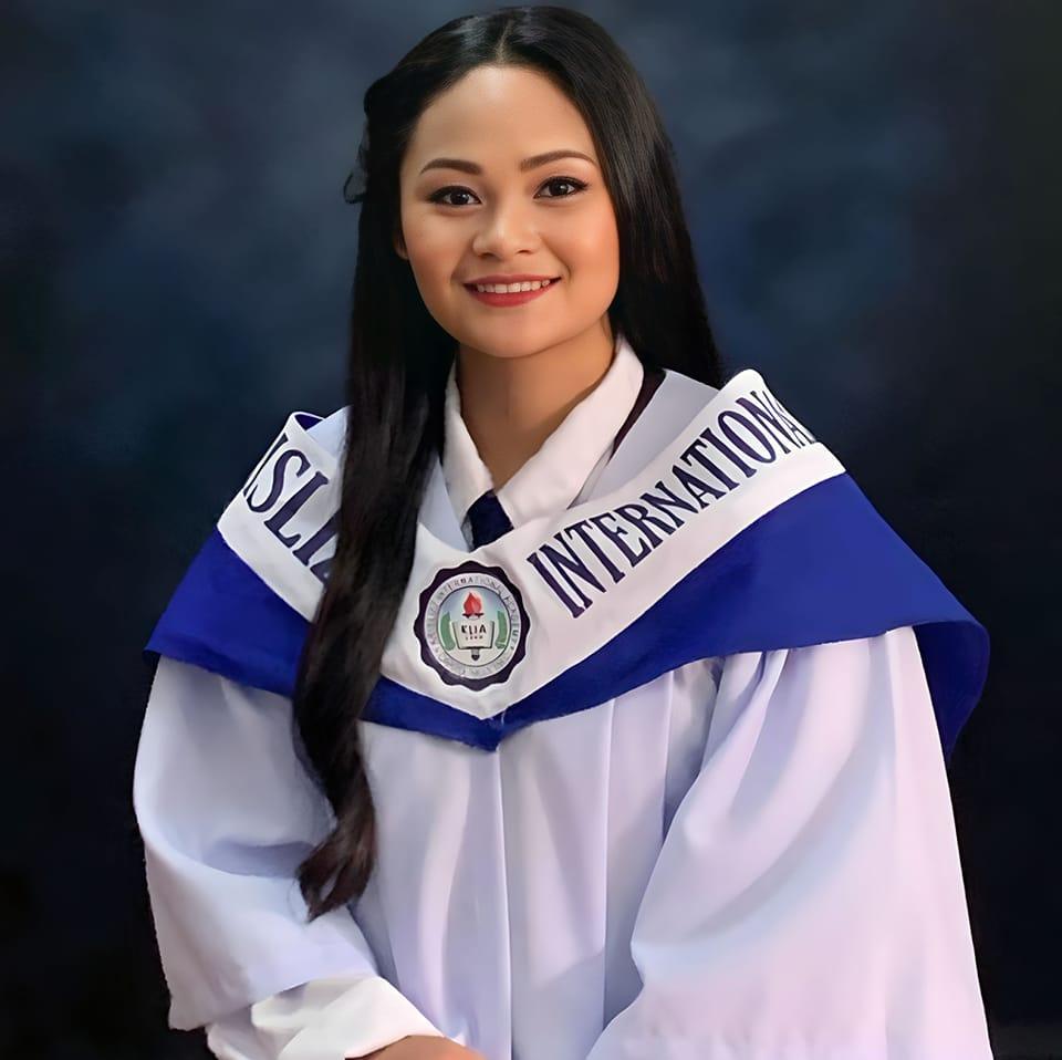 Francine Alexis Reyes