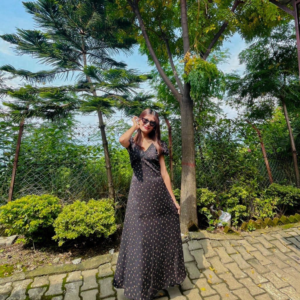 Shristi Rai