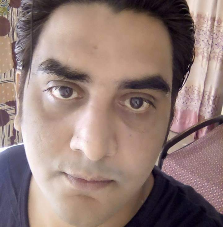 Rana Asif