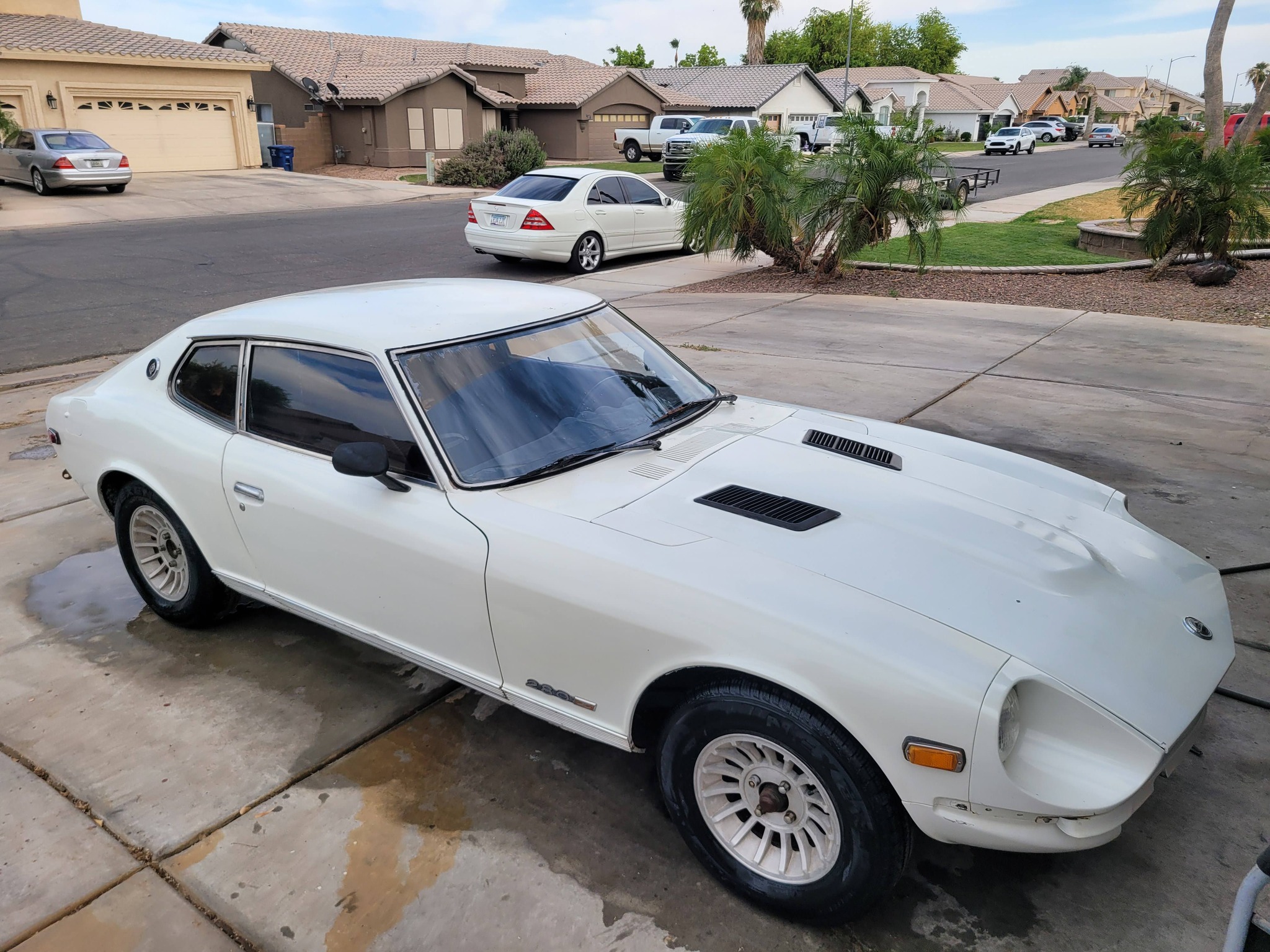 1978 Datsun 280Z for sale in Yuma, AZ