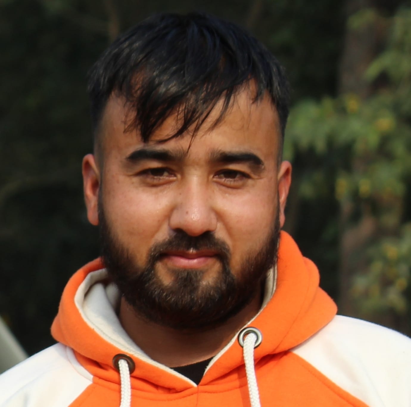 Mohan Rana