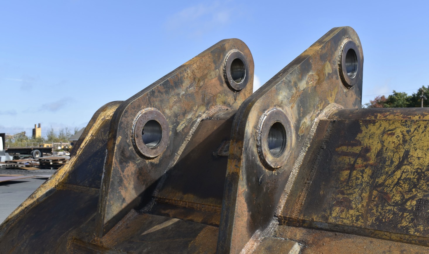 Bear Ridge Machine & Fabrication | Frackville PA