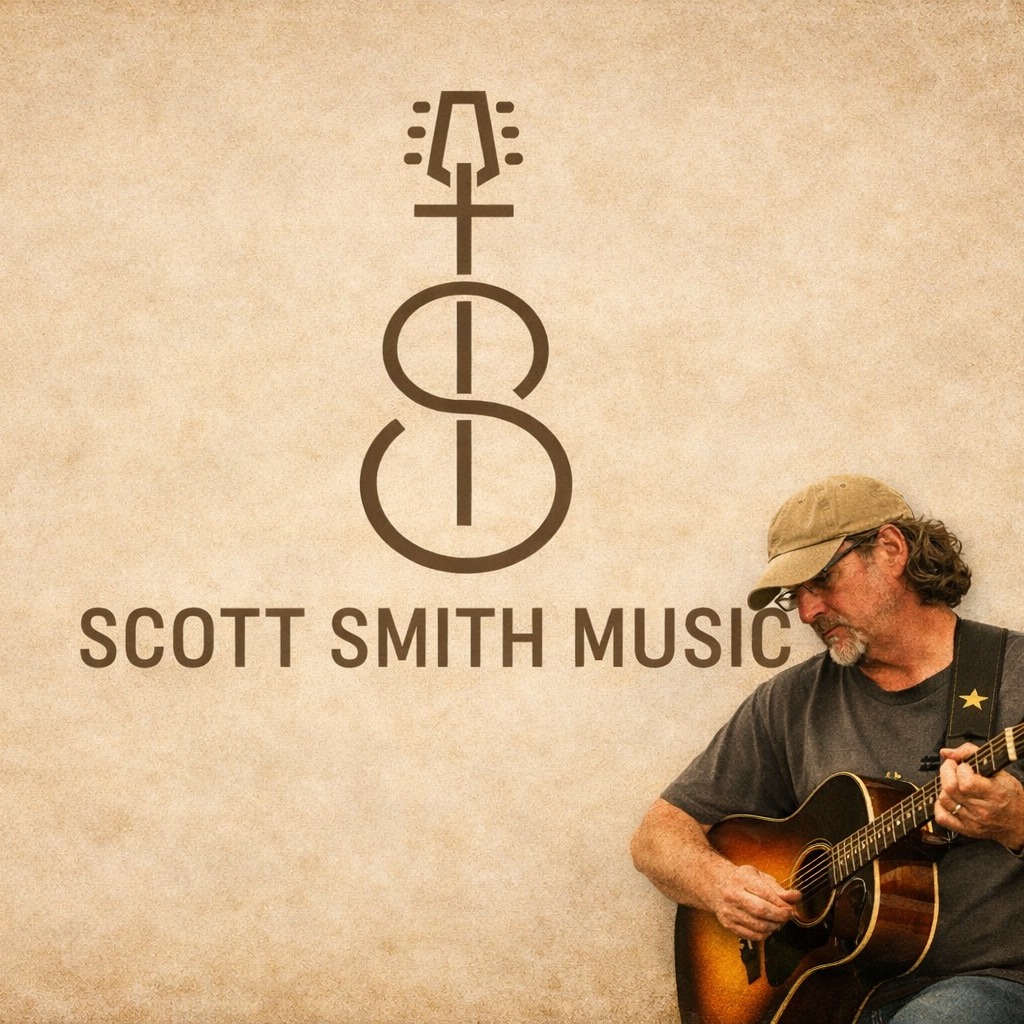 The Gambler - Kenny Rodger - working on some harmony. | Scott Smith