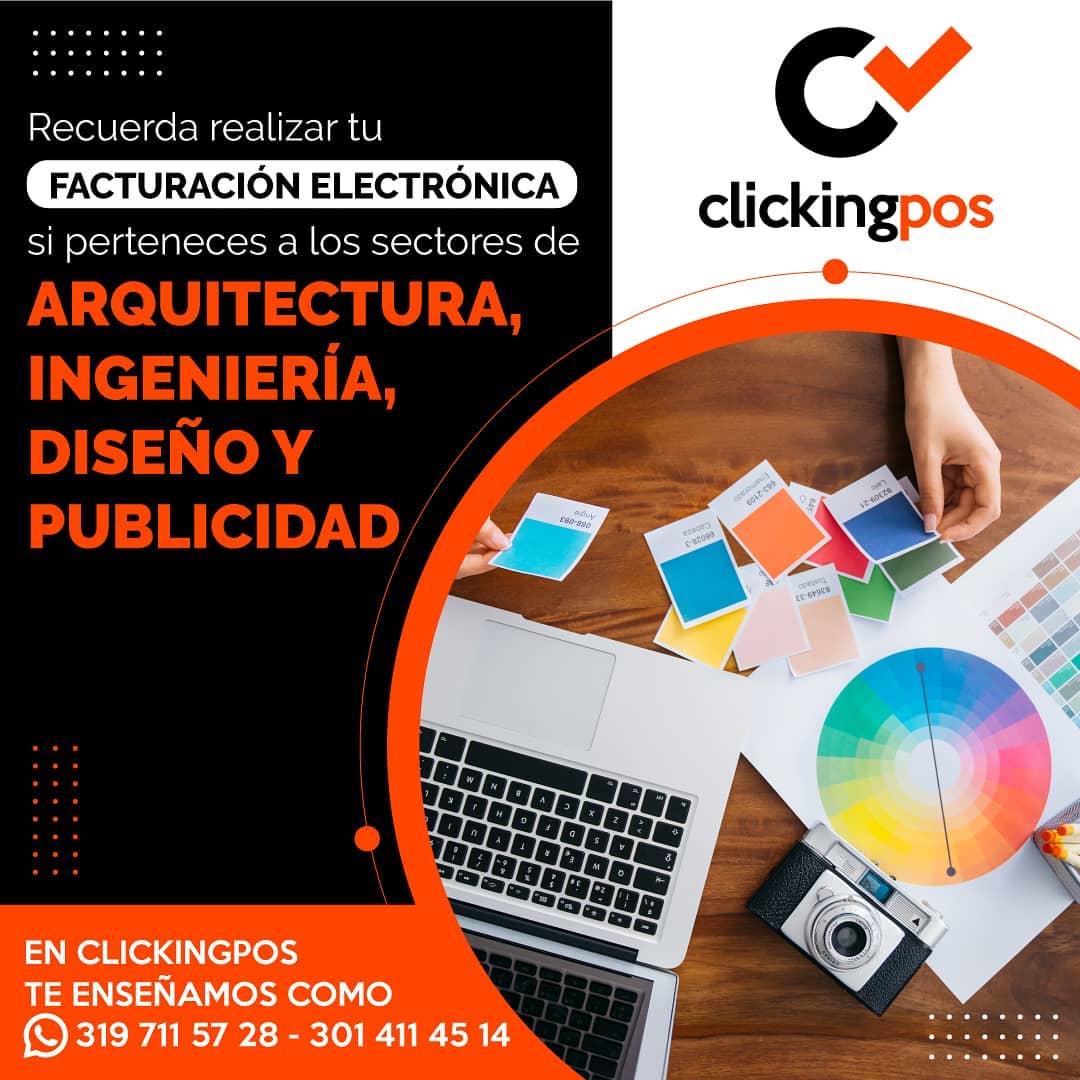 Clickingpos
