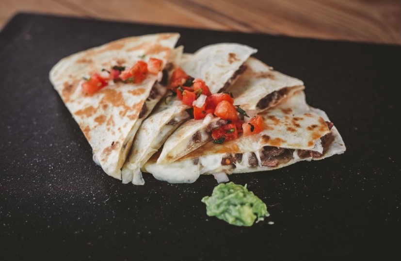 Azul Tacos